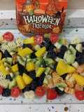Ensalada de Halloween