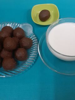 સુંઠ પીપરામુળ ની ગોળી (Sonth Piplamool Goli Recipe In Gujarati) રેસીપી મુખ્ય ફોટો