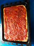 Pizza de Royal🍕