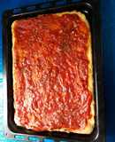 Pizza de Royal🍕