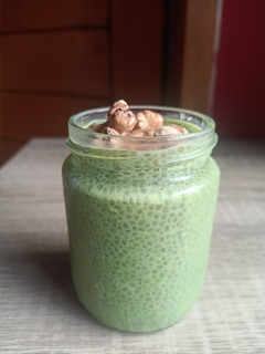 Foto resep Chia Pudding