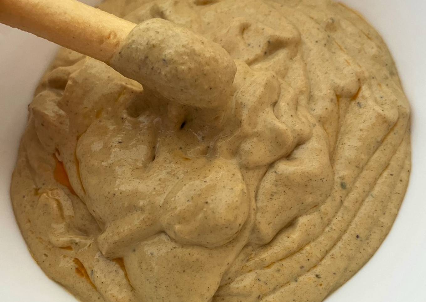 Paté de mejillones