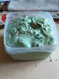 Gelato furbo ciocco menta