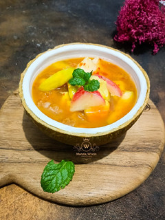 Foto resep Rujak Aceh