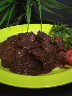 Foto resep Semur daging