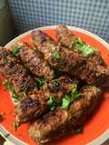 Grilled Kofta