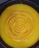 MANGGO CHEESECAKE (NO BAKE)