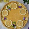 Lemon Tart