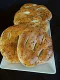 Bollos de Carnaval