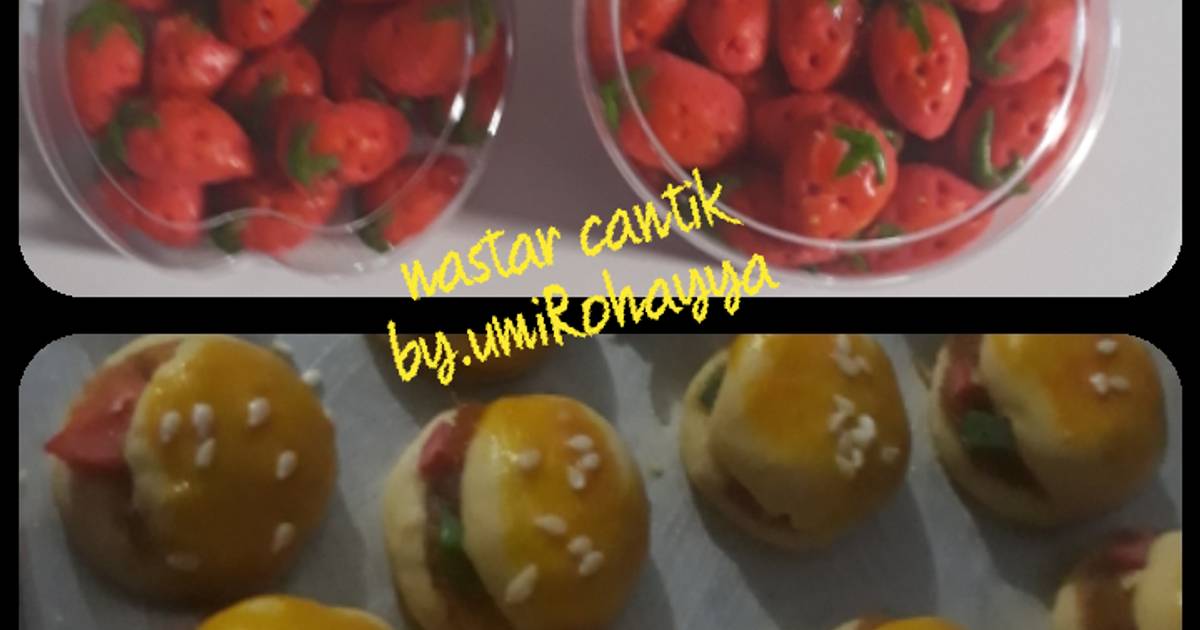 25.262 resep kue kering kekinian enak dan sederhana - Cookpad