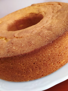 Una foto de Bizcocho de yogur