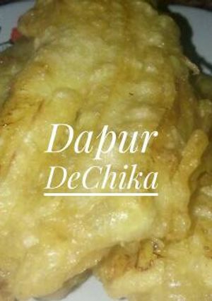 Foto resep Pisang goreng tepung bumbu Sasa
