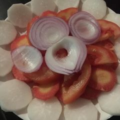 A picture of Salad.