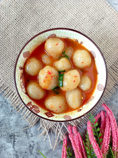 Foto resep Cilok Kuah Seblak