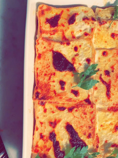 صورة لوصفة صينيه دجاج كودو بالتوست