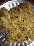 Kochu saak