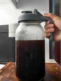 Philz Philtered Soul Cold Brew