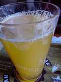Refresco de Aguaje