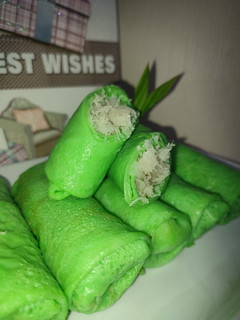 Foto resep Dadar Gulung