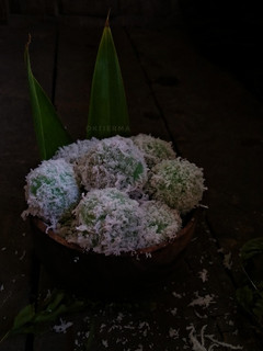Foto resep Klepon
