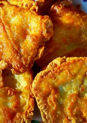 Foto resep Tahu Goreng Crispy