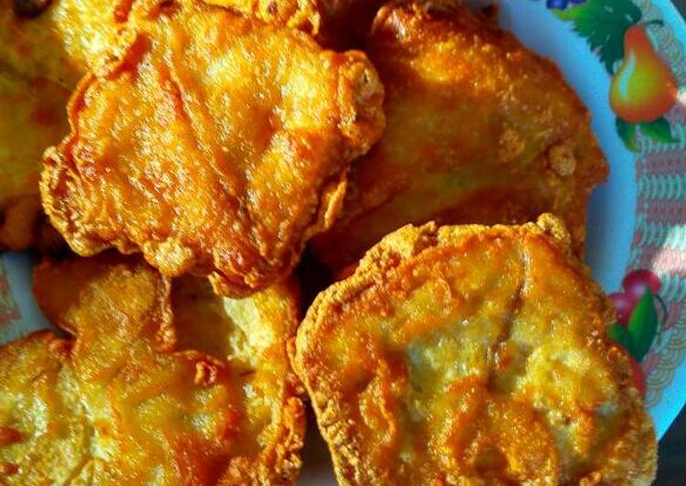 Bagaimana Menyiapkan Tahu Goreng Crispy yang Sempurna