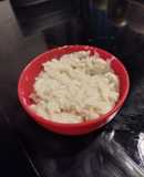 Arroz con leche