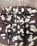 Brownie low sugar บราวนี่สูตรไม่เติมน้ำตาล