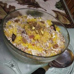 # Theme Rice sweet yellow rice A picture of # Theme Rice sweet yellow rice.