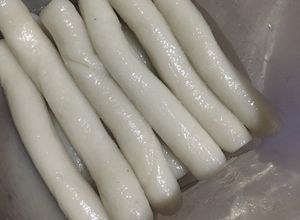 Foto resep Tteokbokki lembut buatan sendiri