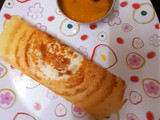 ઢોસા (Dosa Recipe In Gujarati)