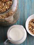 Granola andina