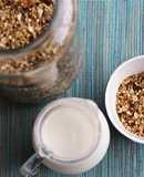Granola andina