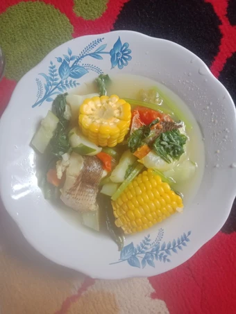 Cara Gampang Menyiapkan Resep Sayur Asam yang Bisa Manjain Lidah Anti Ribet, Bikin Ngiler