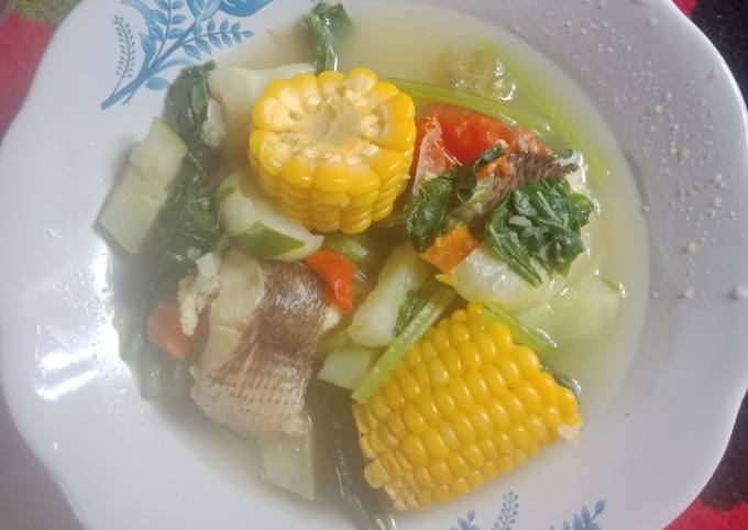 Sayur Asam