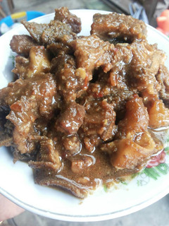 Foto resep Krengsengan
