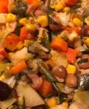 Vegetable Medley