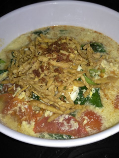 Foto resep Kari special (mie instant)