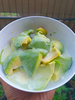 Foto resep Es Alpukat