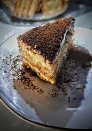 Foto resep Classic Tiramisu