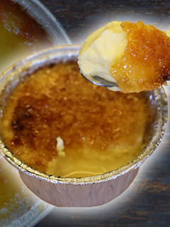 Foto resep Creme Brulee TANPA TORCH