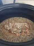 Crock Pot Roast