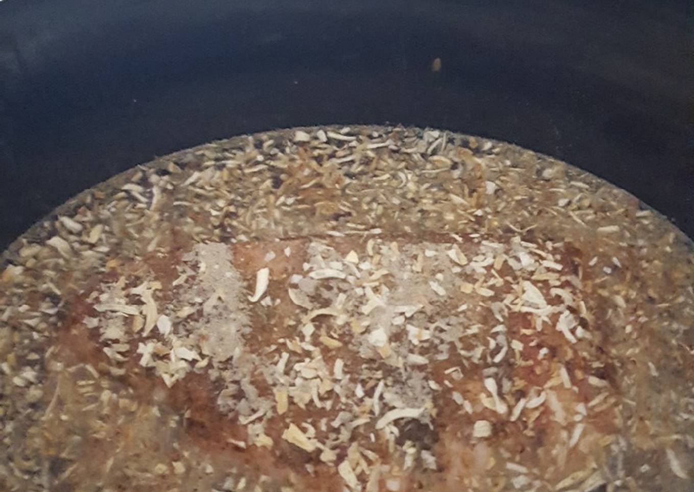 Easiest Way to Prepare Any-night-of-the-week Crock Pot Roast