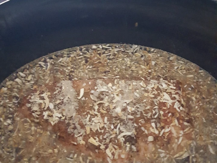 Recipe Crock Pot Roast the Delicious Really delicious