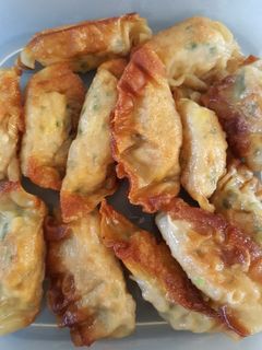 Foto resep Kuotie ayam kucai