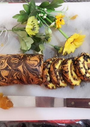 Foto resep Bolu gulung super moist