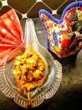 Chicken Kosha Masalah