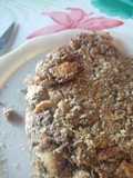 Ⱄ Tortilla de hongos gírgolas Ⱄ