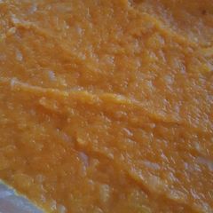 A picture of Apple Butternut Squash.