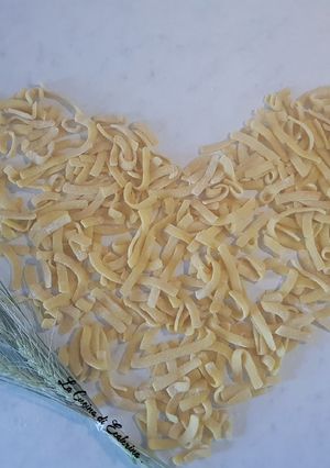 Foto di Sagne e ceci